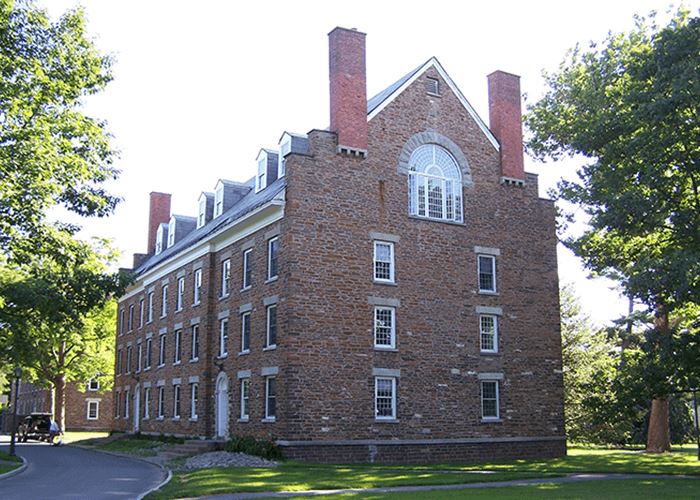 Kirkland Residence Hall