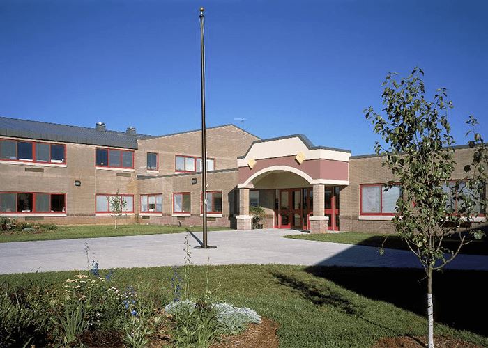 West Carthage Elementary School
